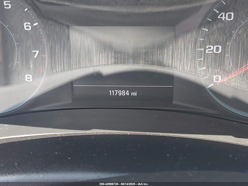 2016 CHEVROLET MALIBU LS - 1G1ZB5ST4GF357929