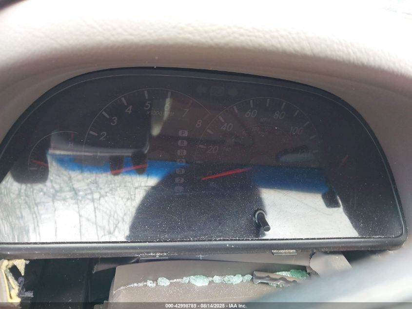 2005 Toyota Camry Le V6/Xle V6 VIN: JTDBF30K150158395 Lot: 42998789