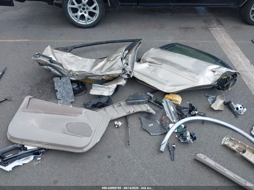 2005 Toyota Camry Le V6/Xle V6 VIN: JTDBF30K150158395 Lot: 42998789