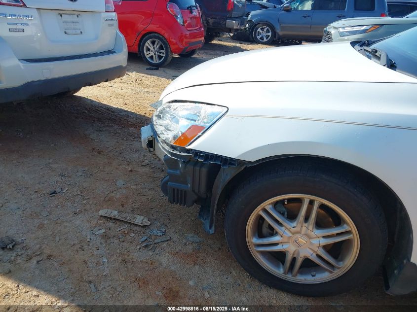 2003 Honda Accord 3.0 Lx VIN: 1HGCM66343A039678 Lot: 42998816