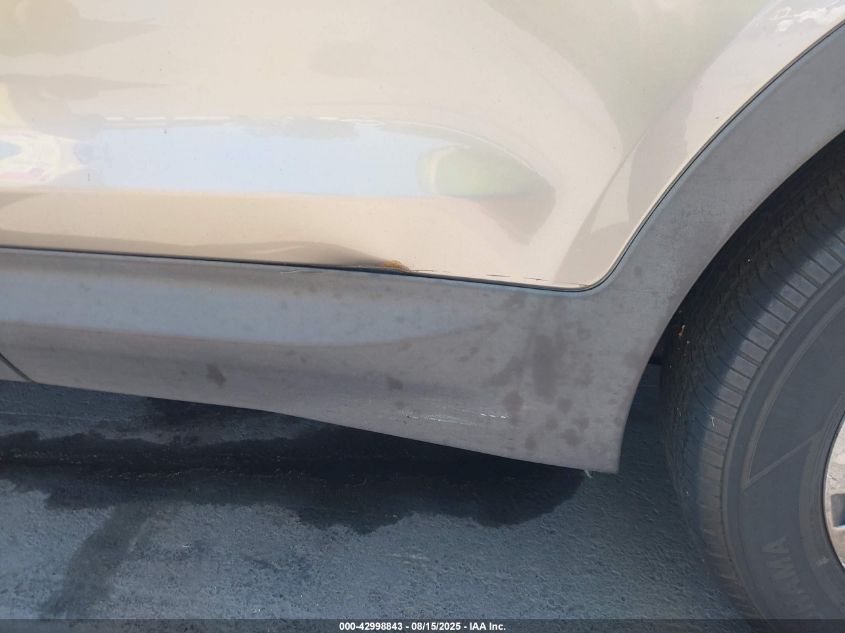 2014 Hyundai Santa Fe Sport 2.4L VIN: 5XYZT3LB5EG151060 Lot: 42998843