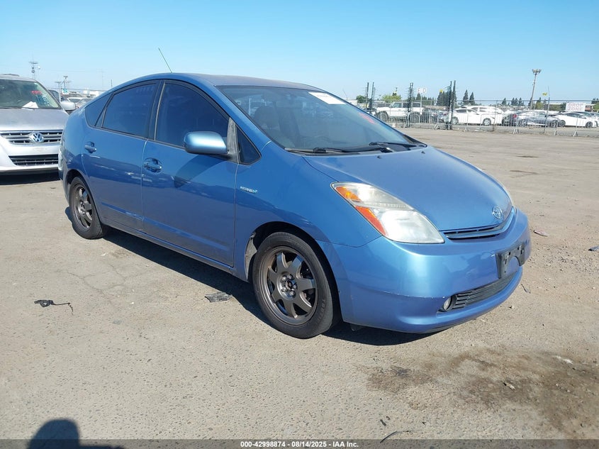 JTDKB20U887724054 2008 Toyota Prius Touring auction photo 1