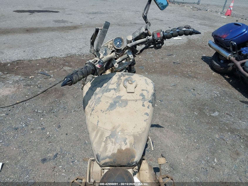 1997 Yamaha Xv1100 S VIN: JYA1TEE09VA077979 Lot: 42998891