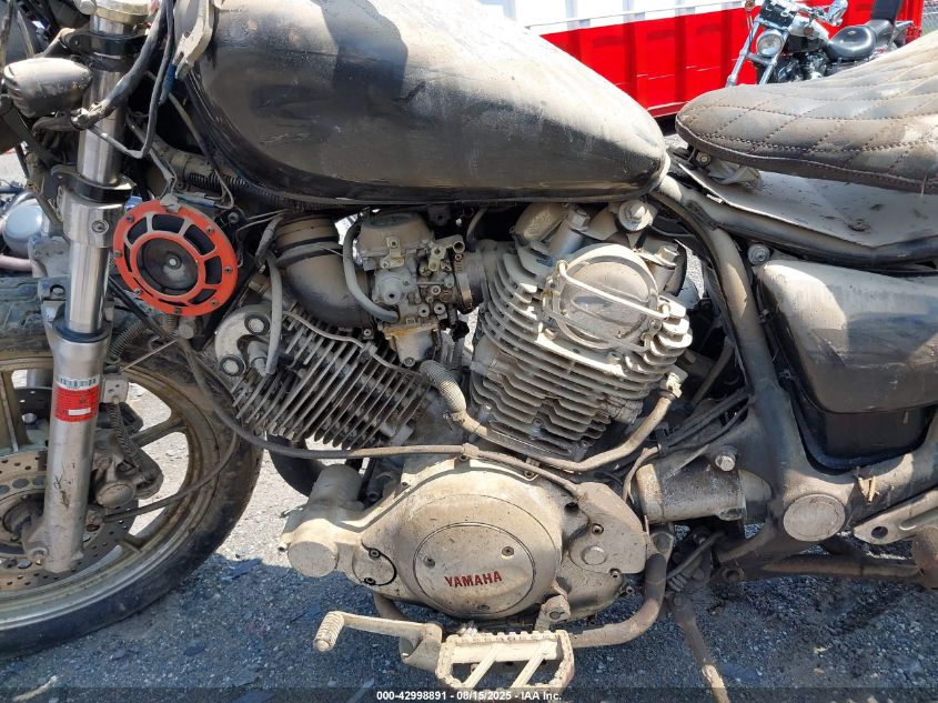 1997 Yamaha Xv1100 S VIN: JYA1TEE09VA077979 Lot: 42998891