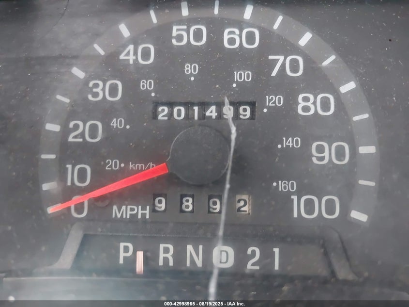 1999 Ford E-350 Super Duty Xl/Xlt VIN: 1FBSS31L5XHB76068 Lot: 42998965