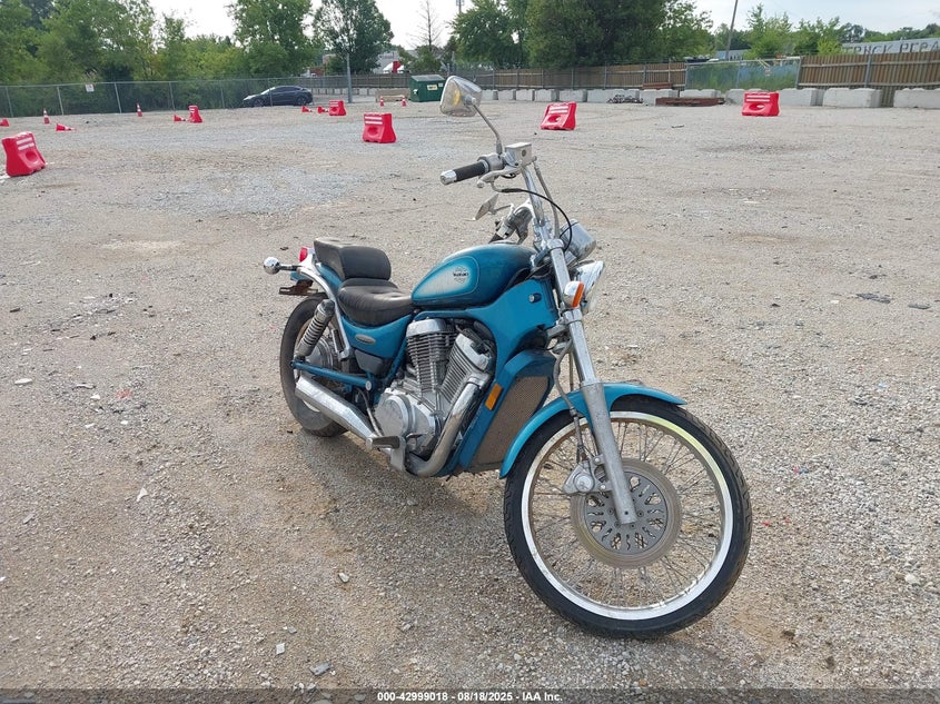 JS1VS52A0T2100234 1996 Suzuki Vs800 Glp auction photo 1