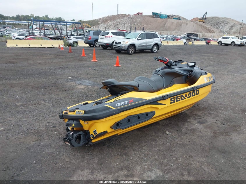 YDVB4503F222 2022   photo no. 4