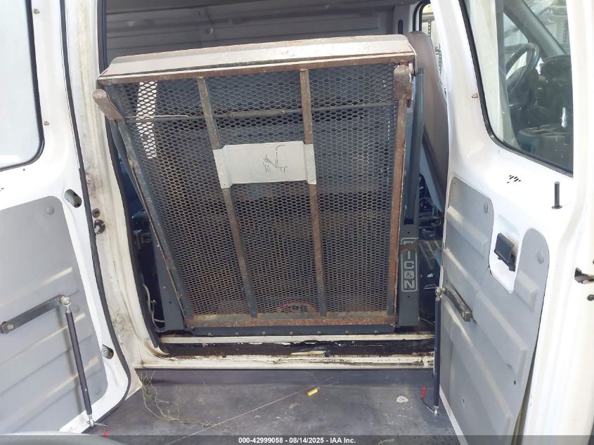 2002 Ford E-150 Commercial/Recreational VIN: 1FTRE14W72HB54674 Lot: 42999058