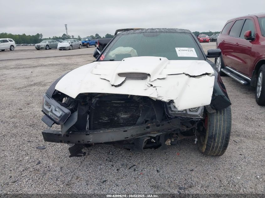 2013 Dodge Charger R/T Plus VIN: 2C3CDXDT2DH635189 Lot: 42999218