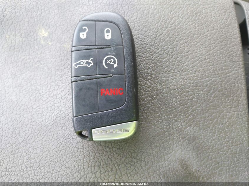 2013 Dodge Charger R/T Plus VIN: 2C3CDXDT2DH635189 Lot: 42999218