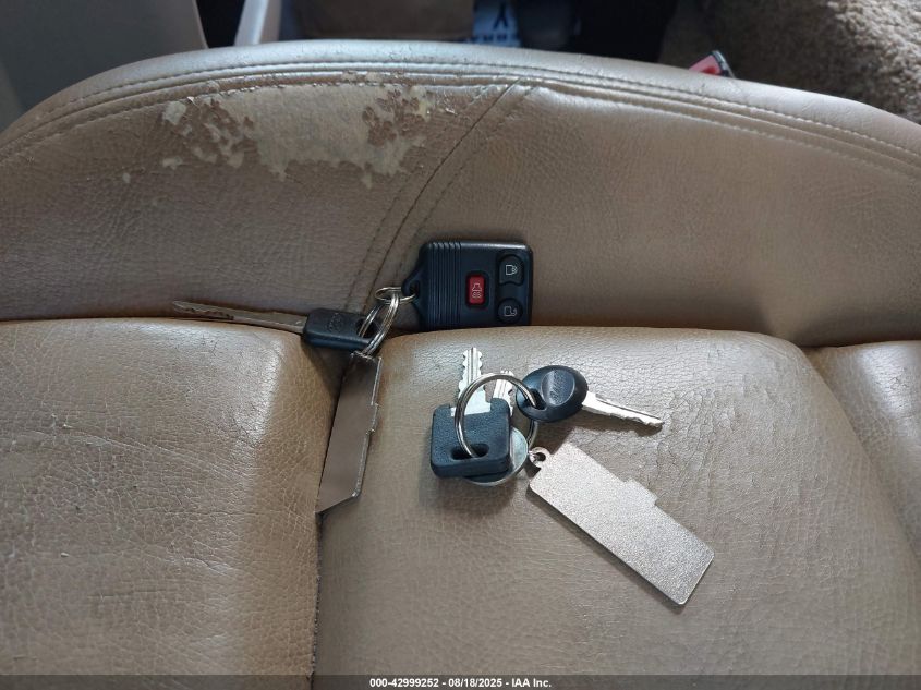 2013 Ford E-450 Cutaway VIN: 1FDXE4FS0DDB28619 Lot: 42999252