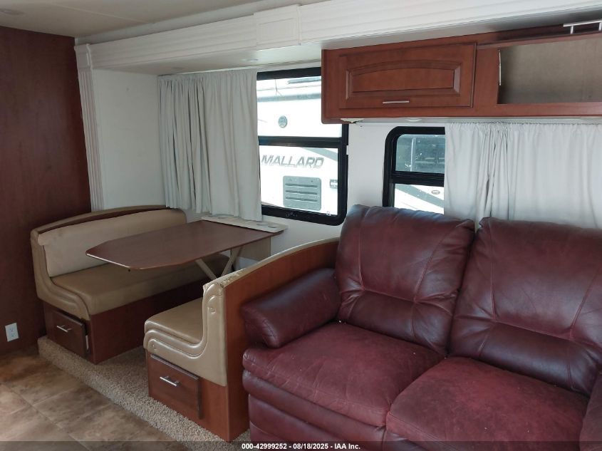 2013 Ford E-450 Cutaway VIN: 1FDXE4FS0DDB28619 Lot: 42999252