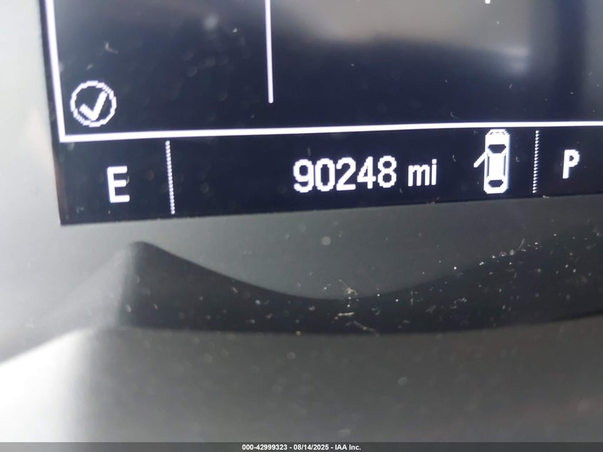 2020 CHEVROLET TRAX FWD LS - KL7CJKSB8LB338000