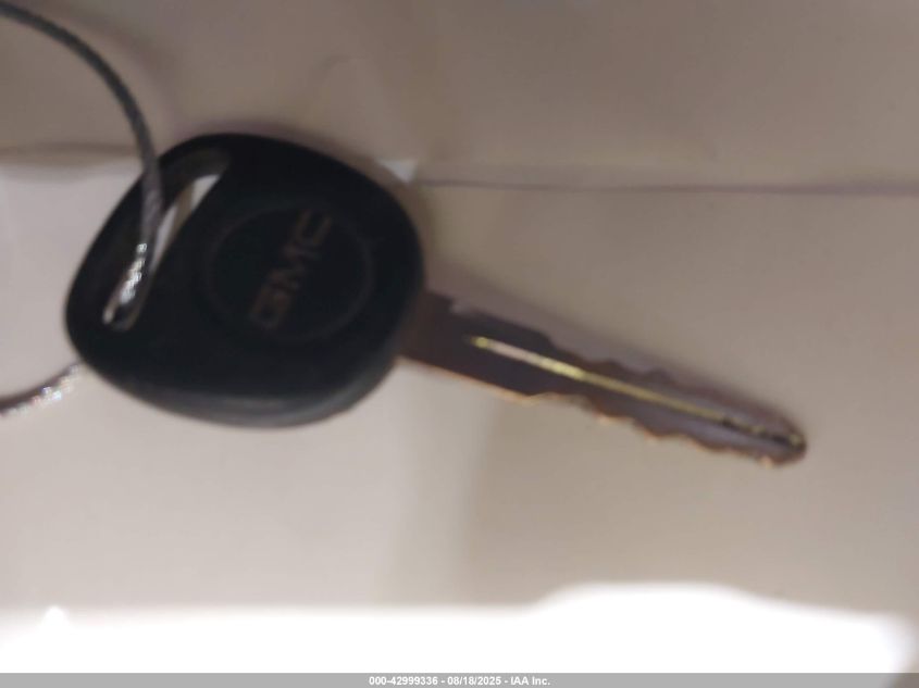 2006 GMC Sierra 1500 Sl VIN: 1GTEK14T96Z107529 Lot: 42999336