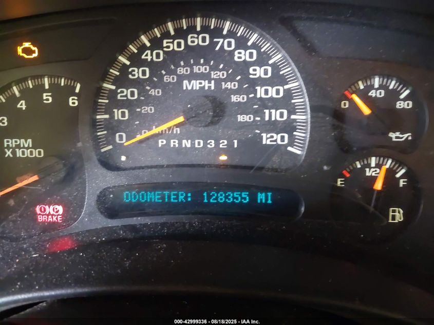 2006 GMC Sierra 1500 Sl VIN: 1GTEK14T96Z107529 Lot: 42999336