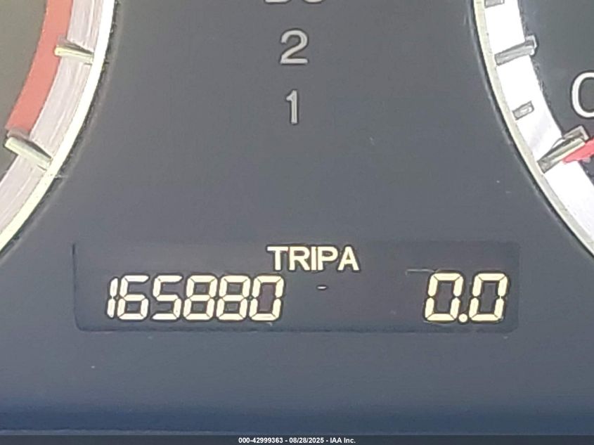 2008 Honda Accord 2.4 Lx VIN: 1HGCP26328A040271 Lot: 42999363