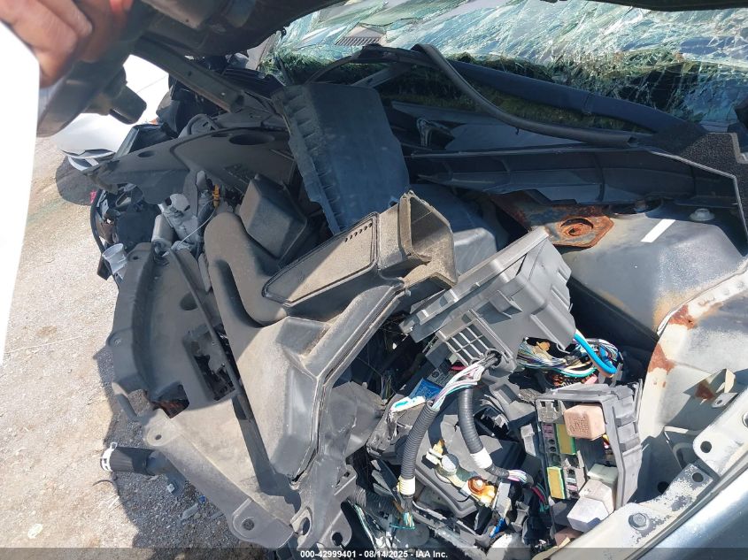 2015 Nissan Altima 2.5 S VIN: 1N4AL3AP3FN917041 Lot: 42999401