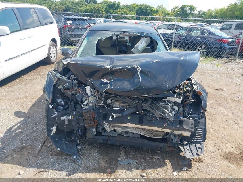 2015 Nissan Altima 2.5 S VIN: 1N4AL3AP3FN917041 Lot: 42999401