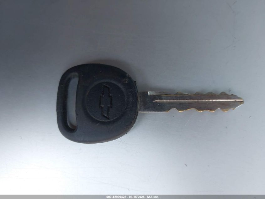 2003 Chevrolet Silverado 2500Hd VIN: 1GCHK29U63E335527 Lot: 42999428