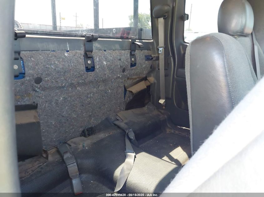 2003 Chevrolet Silverado 2500Hd VIN: 1GCHK29U63E335527 Lot: 42999428