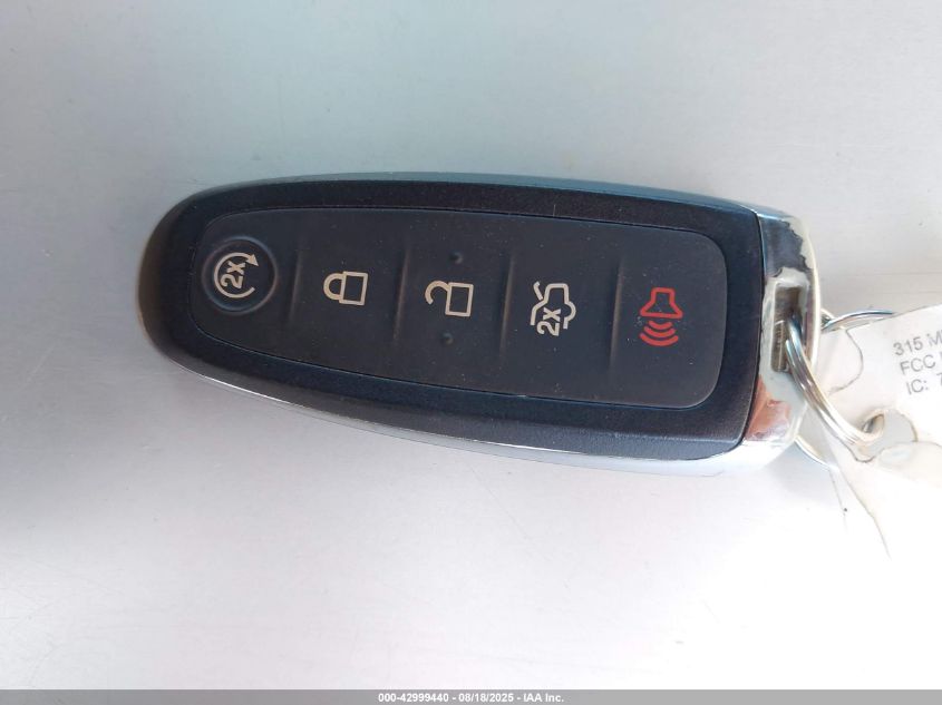 2015 Ford Explorer Limited VIN: 1FM5K8F80FGA25245 Lot: 42999440