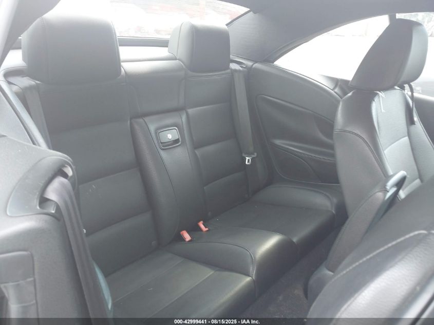 2010 Volkswagen Eos Turbo/Komfort VIN: WVWBA7AH7AVO23959 Lot: 42999441