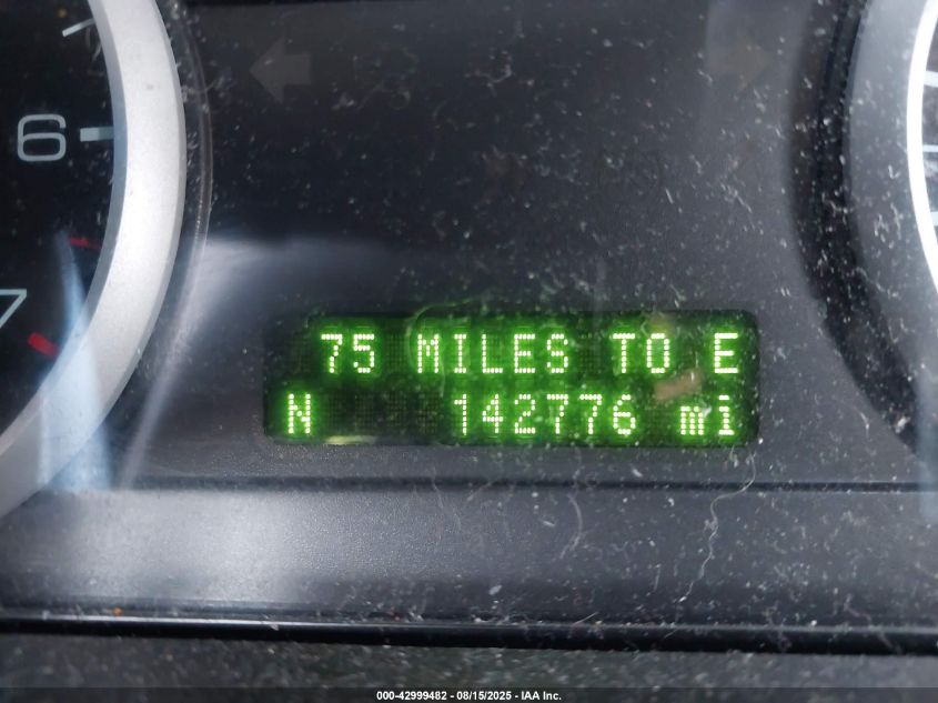 2009 Ford Fusion Sel VIN: 3FAHP08139R186051 Lot: 42999482