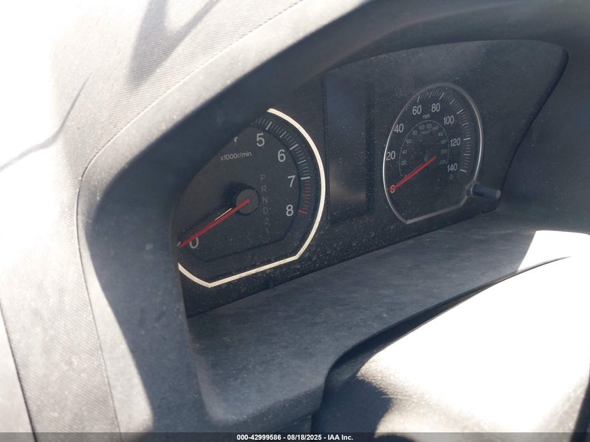 2011 Honda Cr-V Se VIN: 5J6RE3H41BL031948 Lot: 42999586