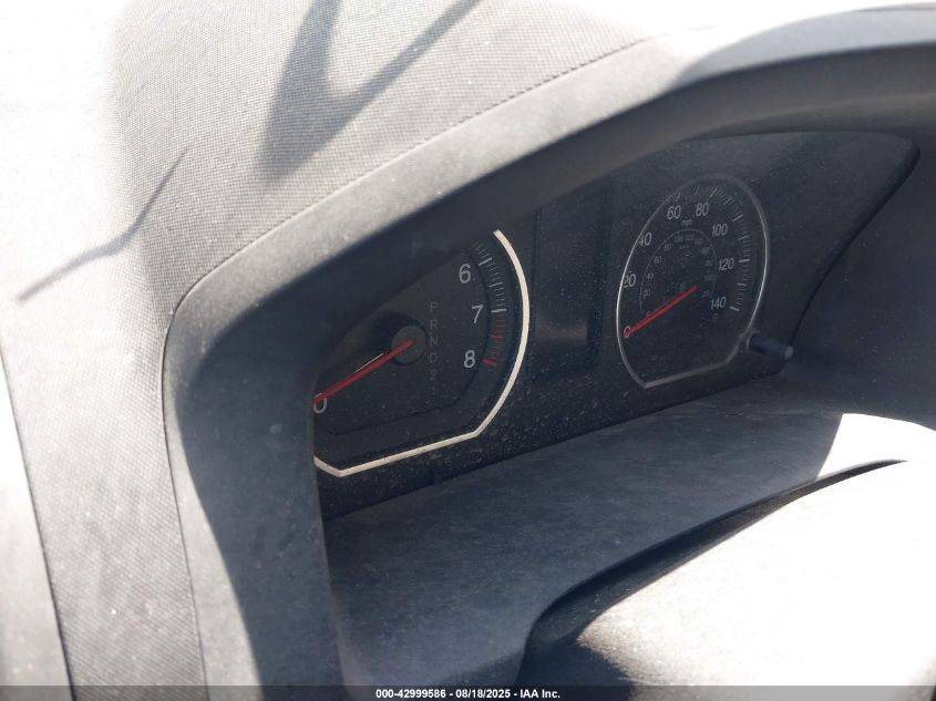 2011 Honda Cr-V Se VIN: 5J6RE3H41BL031948 Lot: 42999586