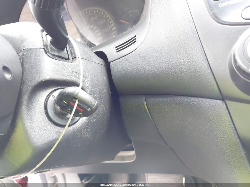 2005 Honda Accord 3.0 Ex VIN: 1HGCM66515A058869 Lot: 42999595