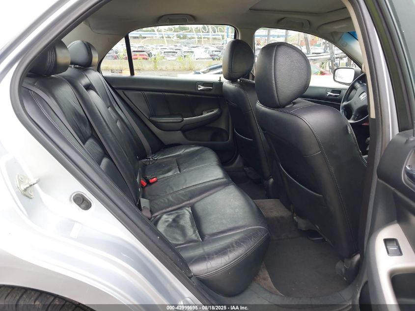 2005 Honda Accord 3.0 Ex VIN: 1HGCM66515A058869 Lot: 42999595