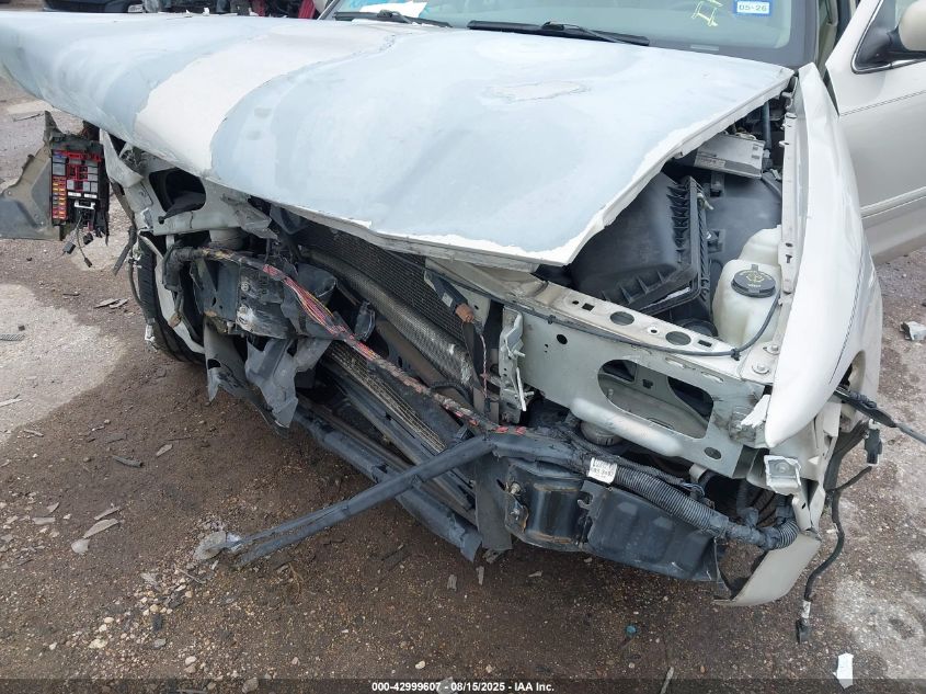 2006 Mercury Grand Marquis Ls VIN: 2MEFM75VX6X639538 Lot: 42999607