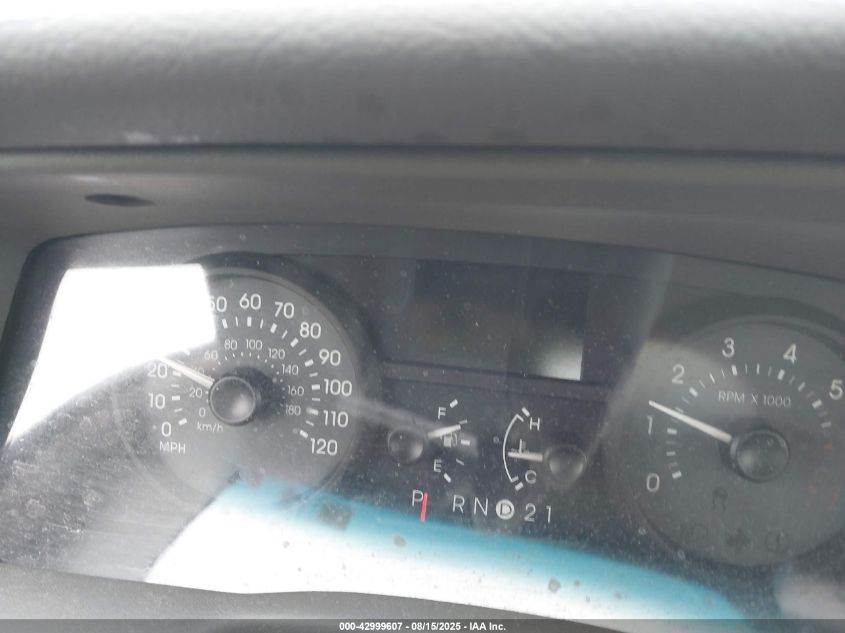 2006 Mercury Grand Marquis Ls VIN: 2MEFM75VX6X639538 Lot: 42999607