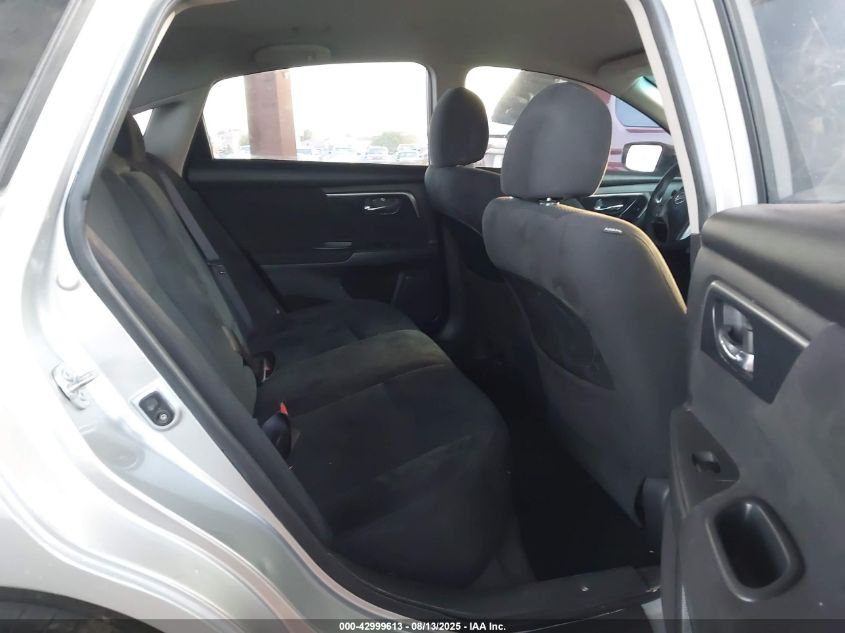 2014 Nissan Altima 2.5/2.5 S/2.5 Sl/2.5 Sv VIN: 1N4AL3AP1EC424923 Lot: 42999613