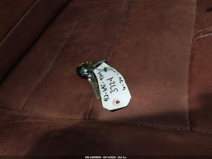 2008 Ford F-250 Fx4/Harley-Davidson/King Ranch/Lariat/Xl/Xlt VIN: 1FTSW21R98EC35429 Lot: 42999699