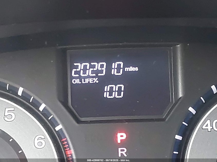 2013 Honda Odyssey Exl VIN: 5FNRL5H60DB030434 Lot: 42999702