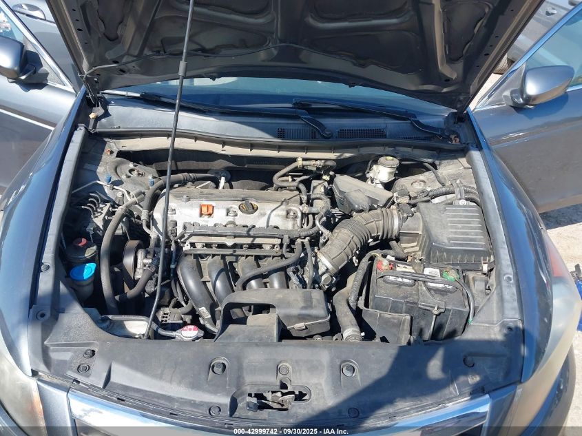 2012 Honda Accord 2.4 Lx VIN: 1HGCP2F37CA056409 Lot: 42999742