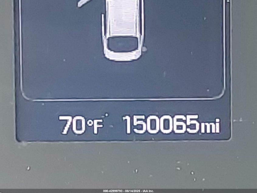 2015 Hyundai Sonata Se VIN: 5NPE24AF2FH004573 Lot: 42999793