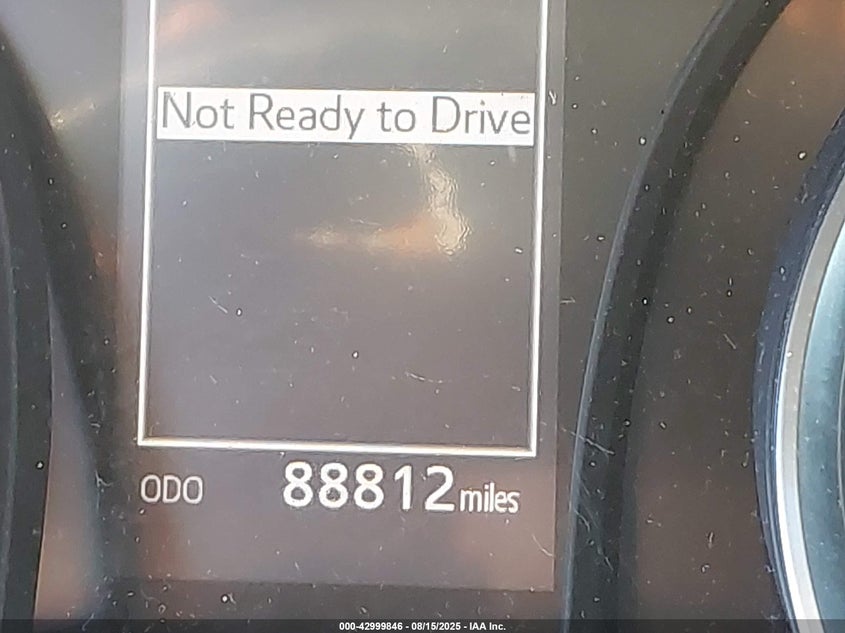 2018 TOYOTA CAMRY LE - 4T1B11HK4JU060709