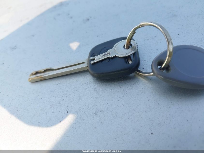 2015 Kia Rio Lx VIN: KNADM4A38F6503297 Lot: 42999882