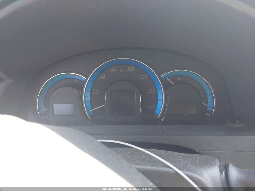 2014 Toyota Camry Hybrid Le/Se Limited Edition/Xle VIN: 4T1BD1FK3EU112038 Lot: 42999900