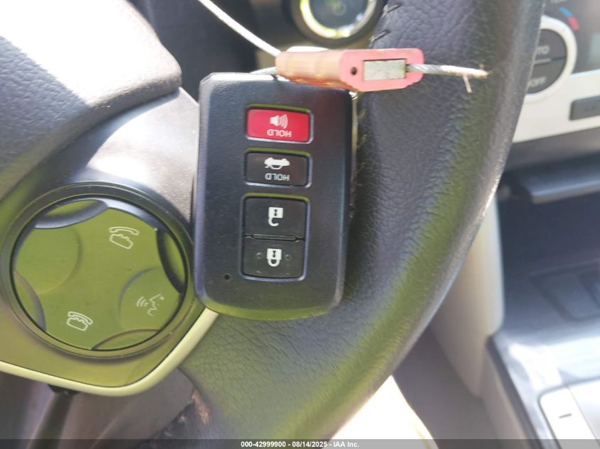 2014 Toyota Camry Hybrid Le/Se Limited Edition/Xle VIN: 4T1BD1FK3EU112038 Lot: 42999900