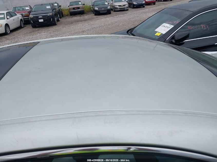 2004 Lexus Es 330 VIN: JTHBA30G945018881 Lot: 42999926