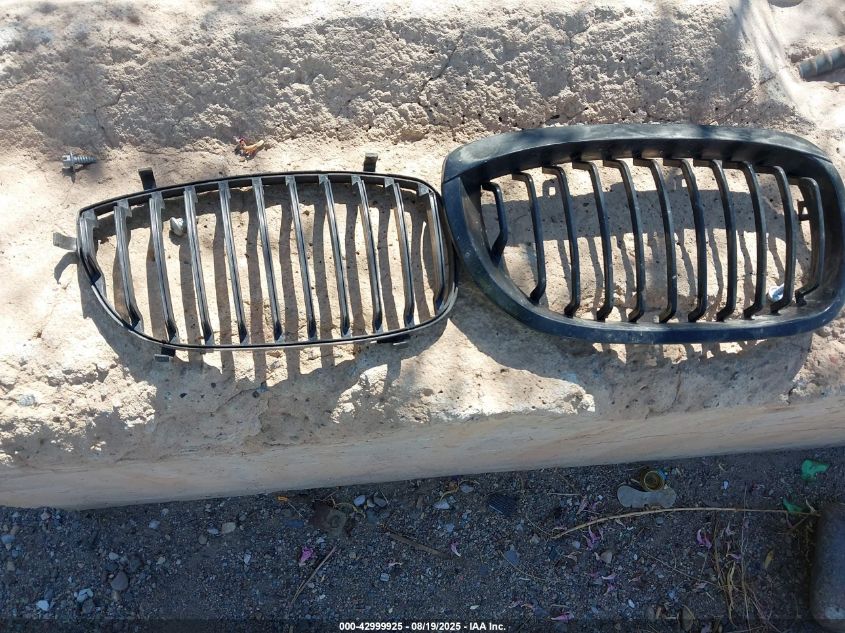 2005 BMW 330Ci VIN: WBABW53485PL52922 Lot: 42999925