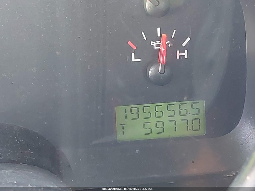 2006 Ford F-150 Stx/Xl/Xlt VIN: 1FTRF12W16KC44539 Lot: 42999956