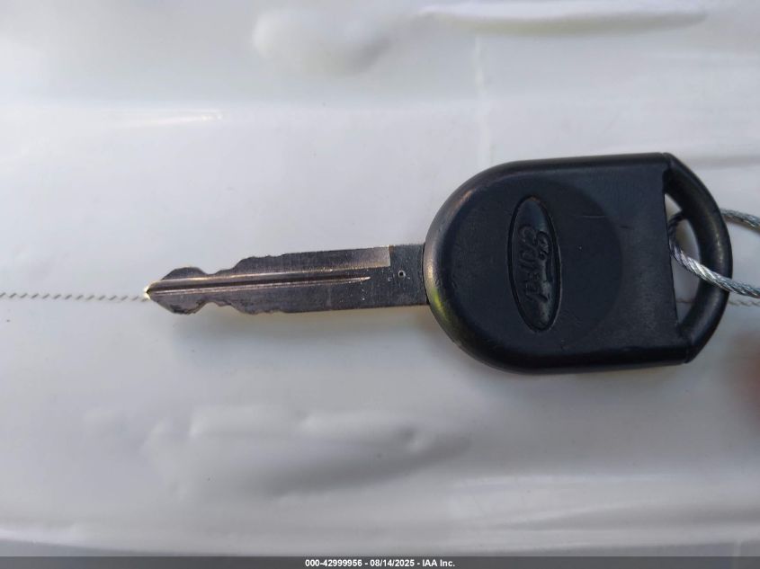 2006 Ford F-150 Stx/Xl/Xlt VIN: 1FTRF12W16KC44539 Lot: 42999956