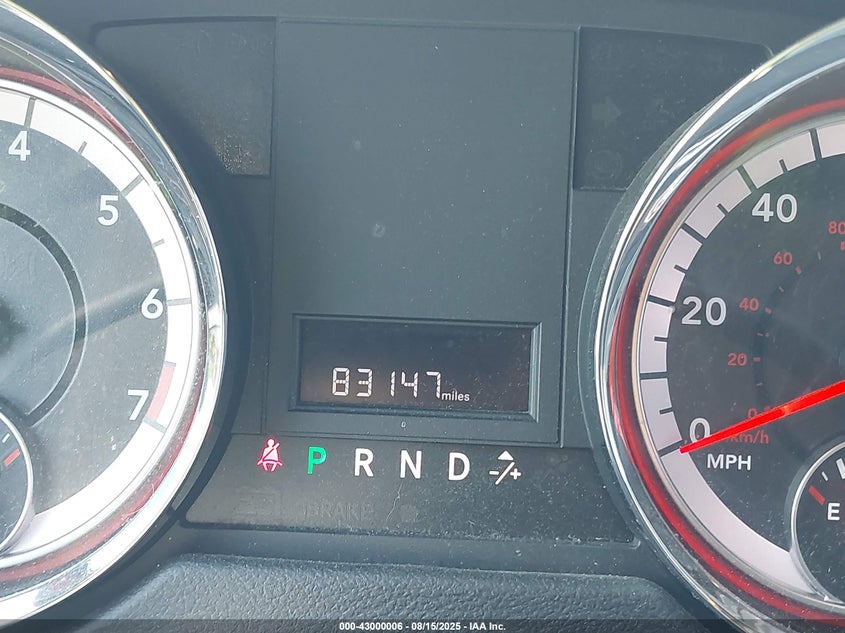 2020 DODGE GRAND CARAVAN SXT - 2C4RDGCGXLR178599