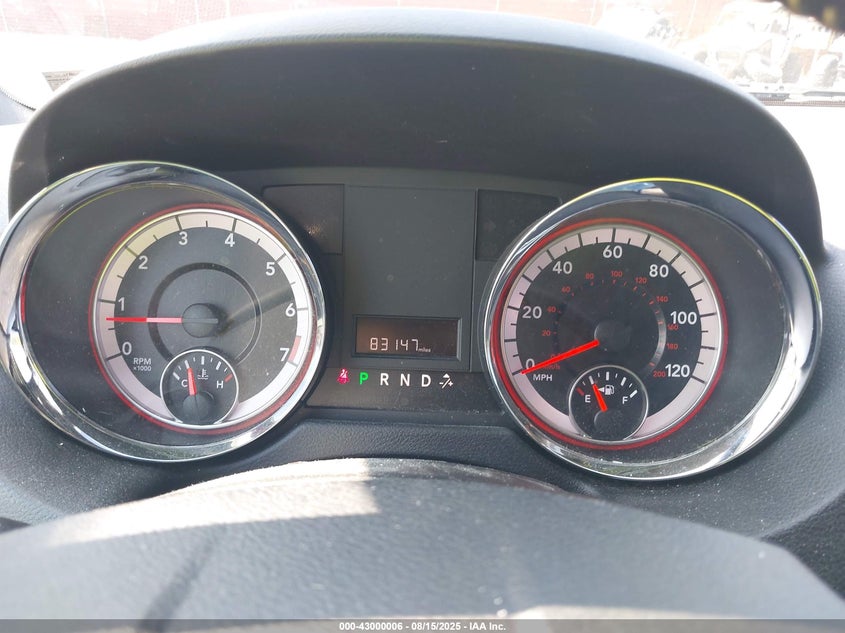 2020 DODGE GRAND CARAVAN SXT - 2C4RDGCGXLR178599