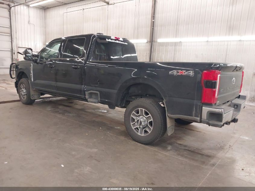 2024 Ford F-350 - 1FT8W3BNXREE21641