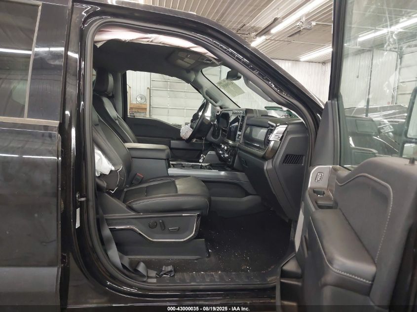 2024 Ford F-350 - 1FT8W3BNXREE21641